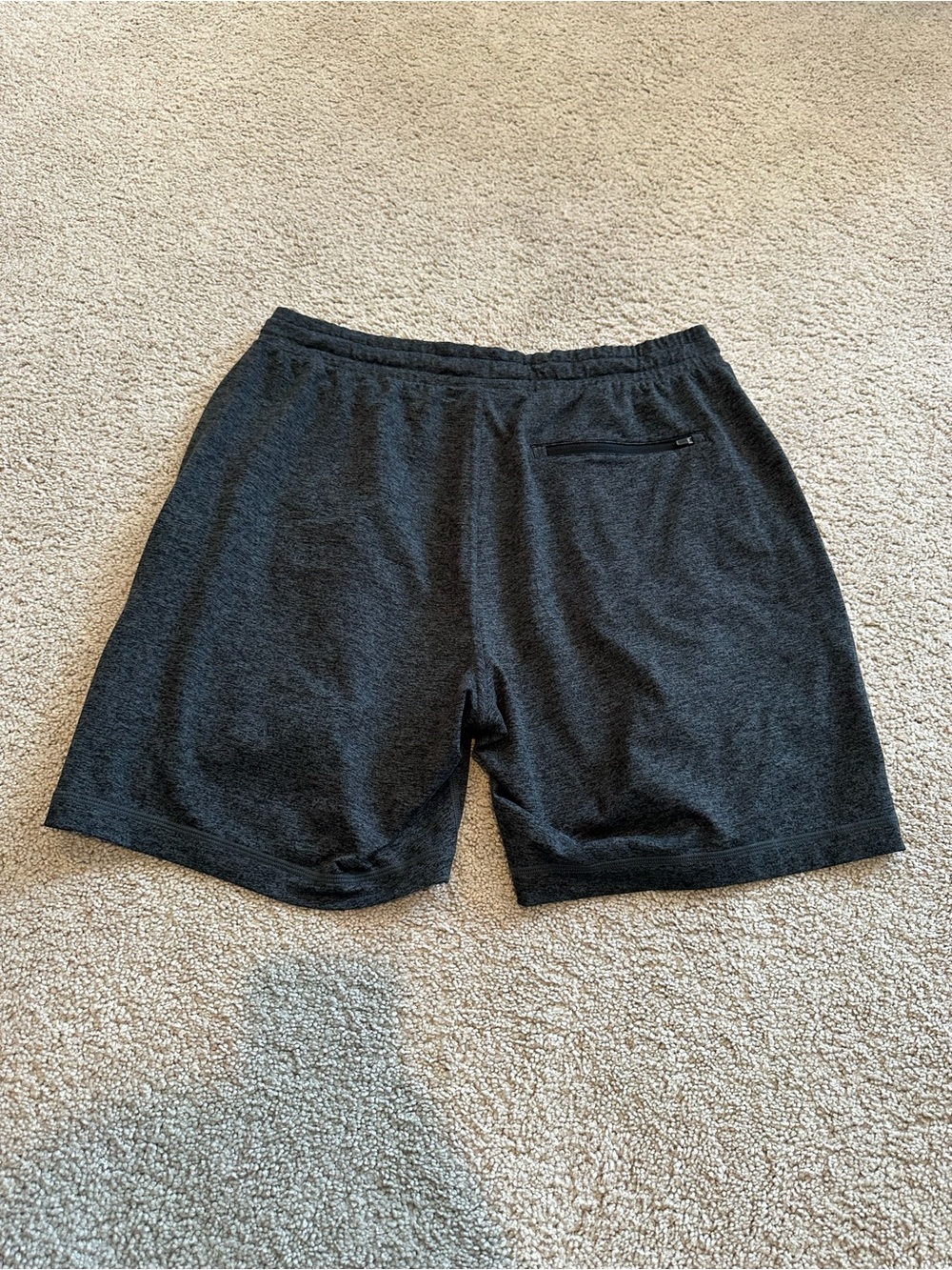 Vuori Men’s Ponto Shorts - Picture 3 of 6